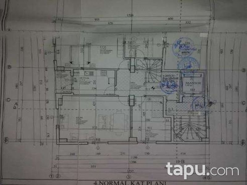 İstanbul Silivri Pirimehmet Paşa Mahallesi'nde 155 m2 3+2 Daire