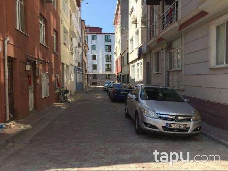 İstanbul Silivri Pirimehmet Paşa Mahallesi'nde 155 m2 3+2 Daire