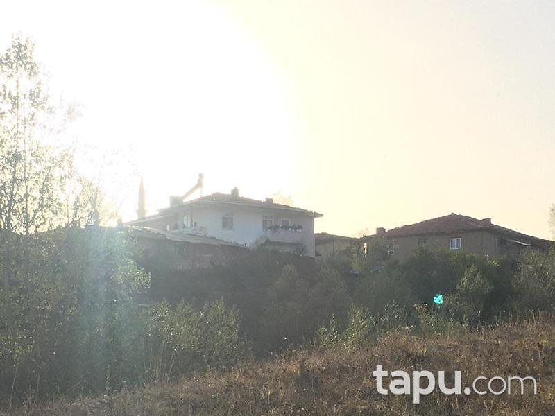 Bilecik Yenipazar Belkese Mahallesi'nde 3473 m2 Tarla