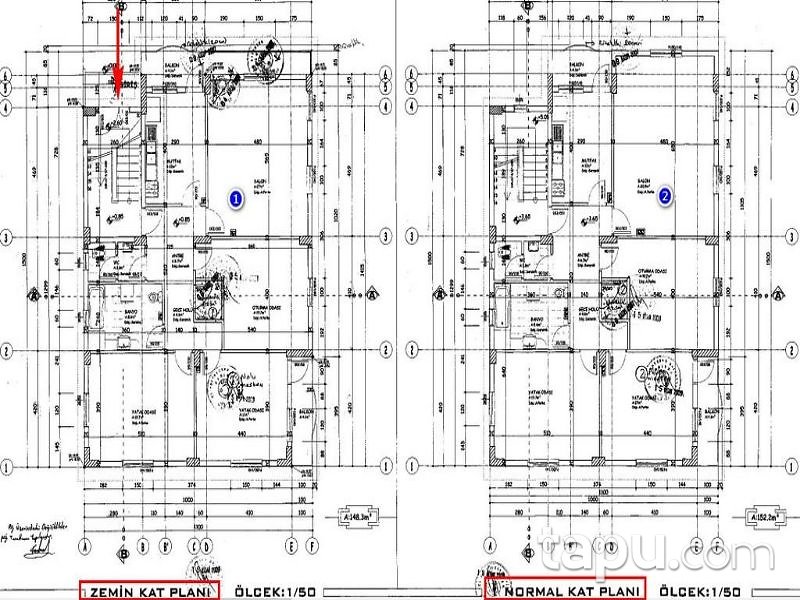 Kocaeli Derince'de Çatı Piyesli Daire