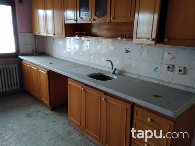 Bolu Merkez Gölyüzü Mahallesi'nde 3+1 142 m2 Daire