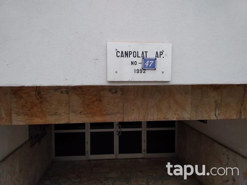 Bolu Merkez Gölyüzü Mahallesi'nde 3+1 142 m2 Daire