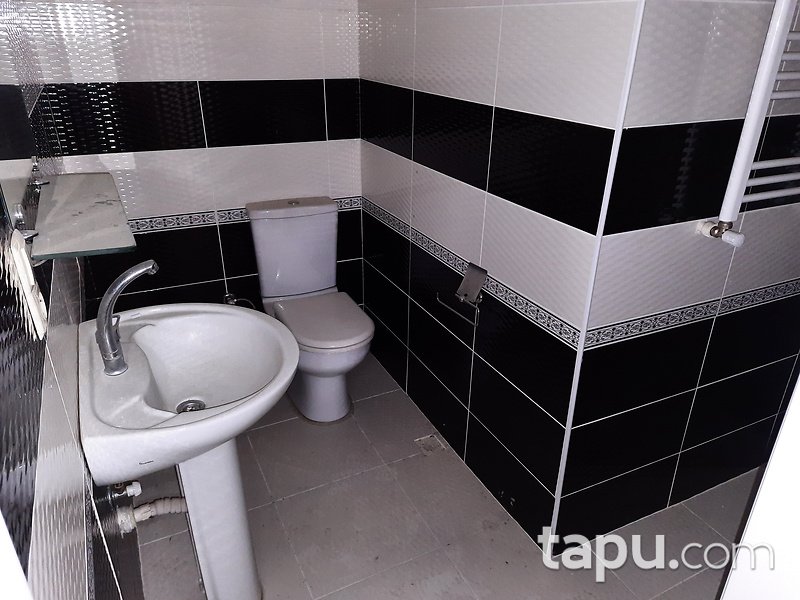 İstanbul Kağıthane Çağlayan Mahallesi'nde 127 m2 Çatı Piyesli Daire