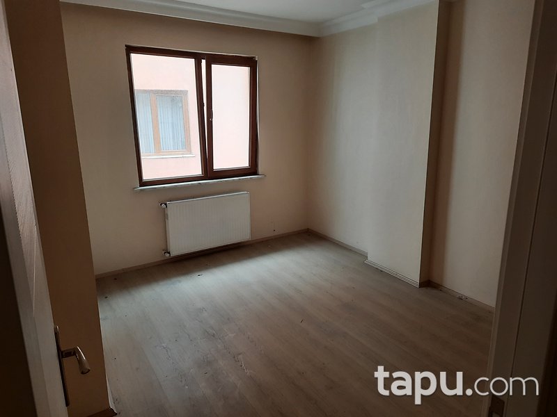 İstanbul Kağıthane Çağlayan Mahallesi'nde 127 m2 Çatı Piyesli Daire