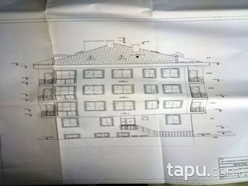 İstanbul Kağıthane Çağlayan Mahallesi'nde 127 m2 Çatı Piyesli Daire
