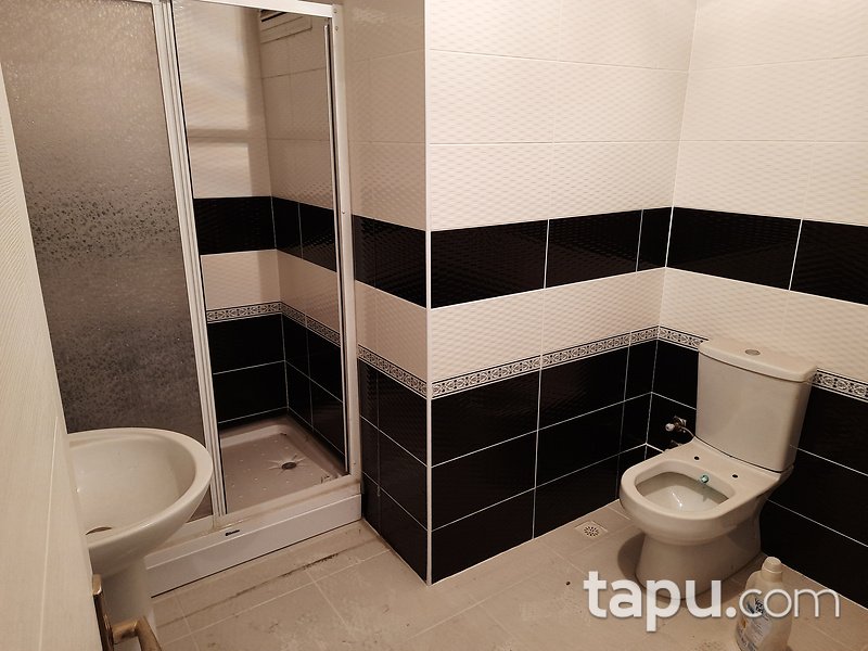 İstanbul Kağıthane Çağlayan Mahallesi'nde 127 m2 Çatı Piyesli Daire