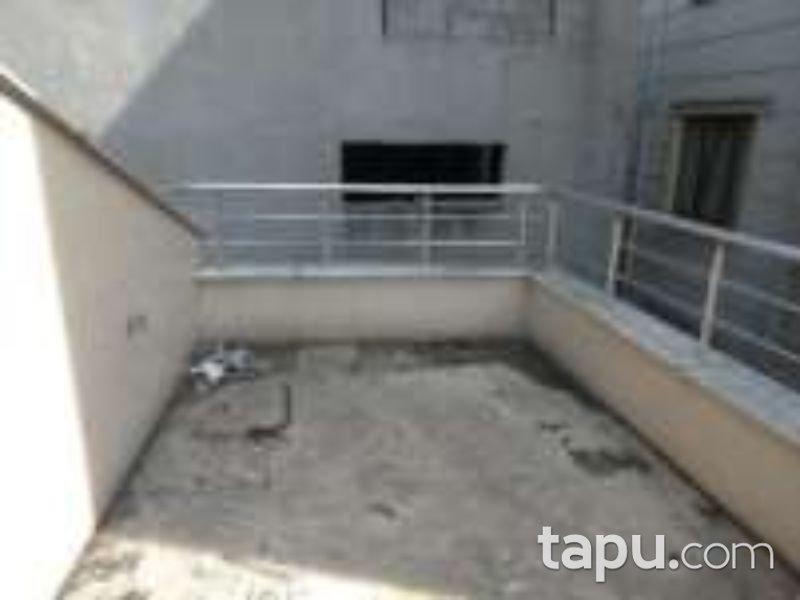 İstanbul Kağıthane Çağlayan Mahallesi'nde 127 m2 Çatı Piyesli Daire