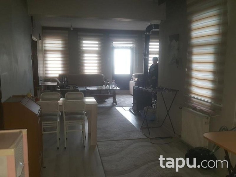 Zonguldak Meşrutiyet Mahallesi'nde 203m2 Deniz Manzaralı Teraslı Daire