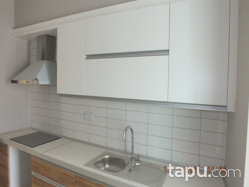 Tuzla Lokum Manzara'da 3+1,5 Daireler