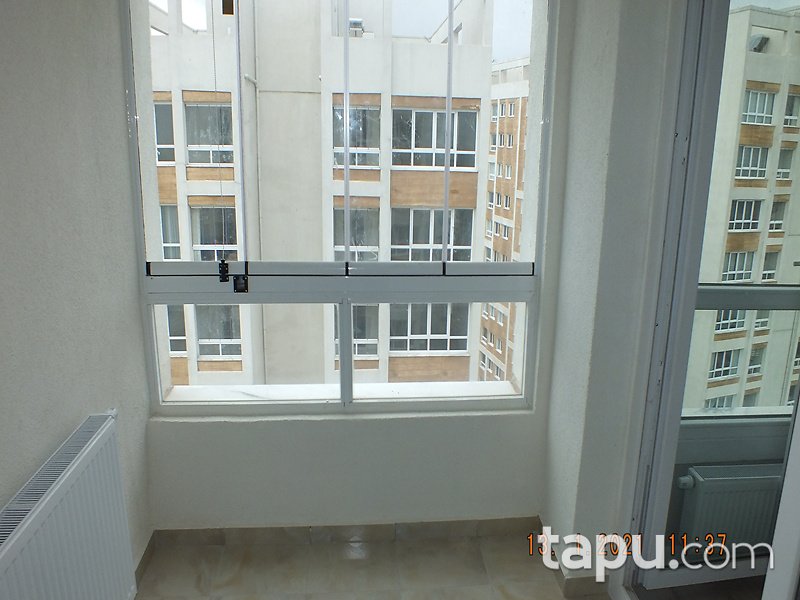 Tuzla Lokum Manzara'da 3+1,5 Daireler