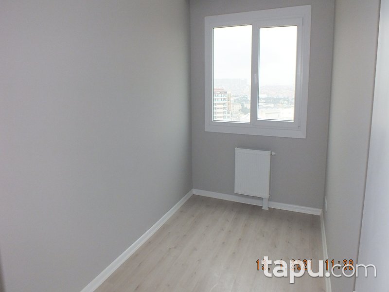 Tuzla Lokum Manzara'da 3+1,5 Daireler