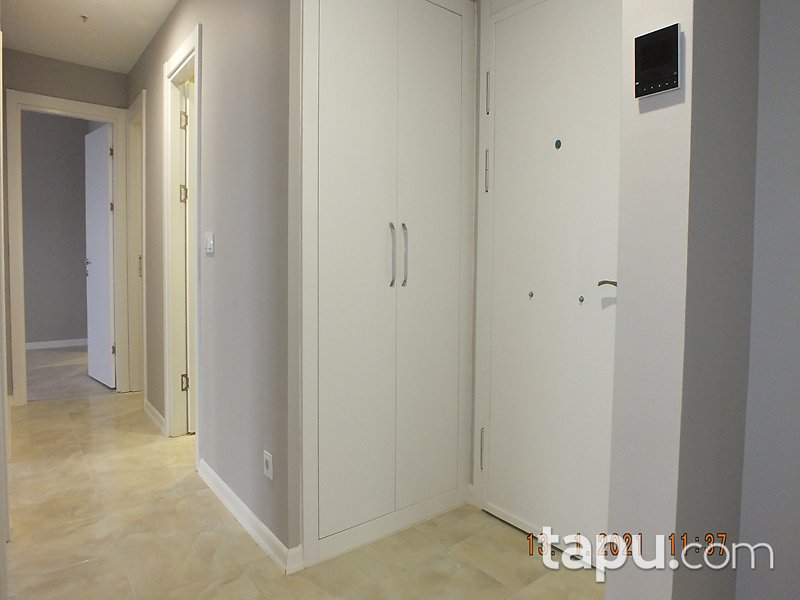 Tuzla Lokum Manzara'da 3+1,5 Daireler