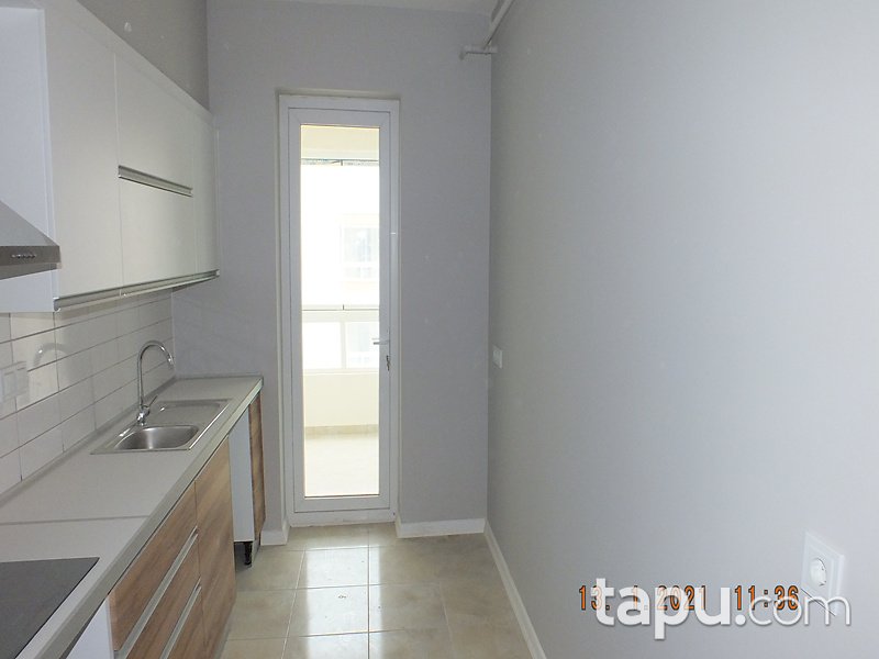 Tuzla Lokum Manzara'da 3+1,5 Daireler