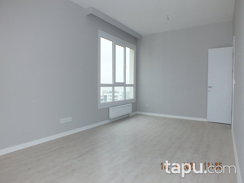 Tuzla Lokum Manzara'da 3+1,5 Daireler