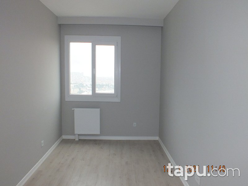 Tuzla Lokum Manzara'da 3+1,5 Daireler