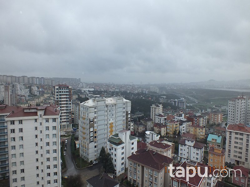 Tuzla Lokum Manzara'da 3+1,5 Daireler