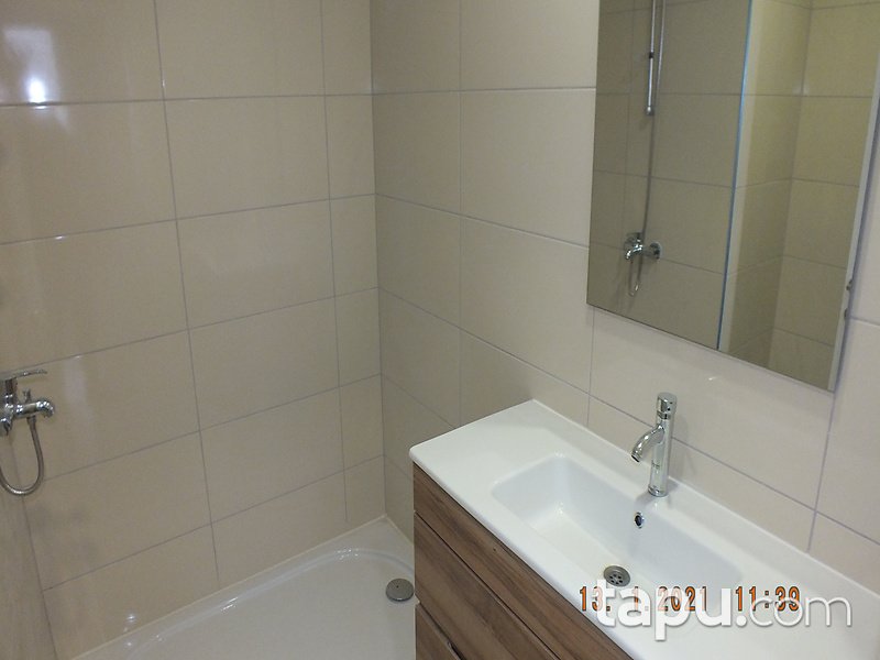 Tuzla Lokum Manzara'da 3+1,5 Daireler