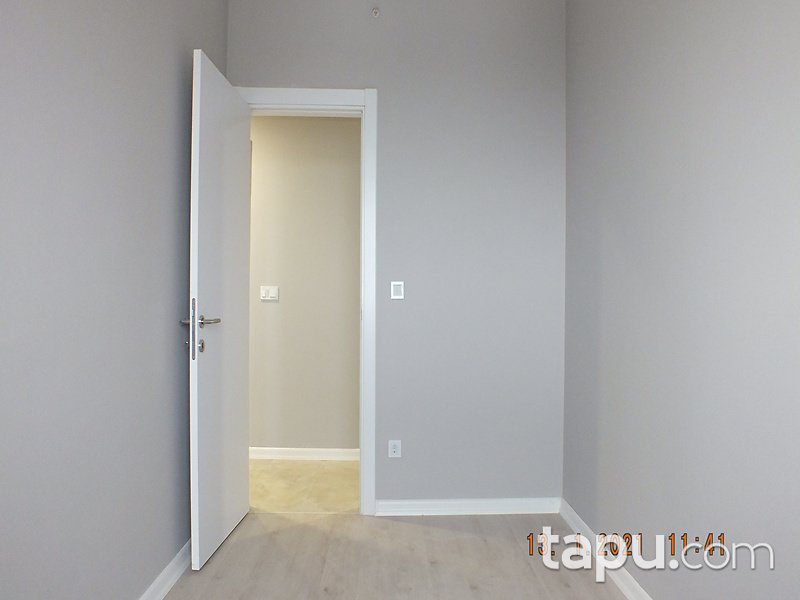 Tuzla Lokum Manzara'da 3+1,5 Daireler