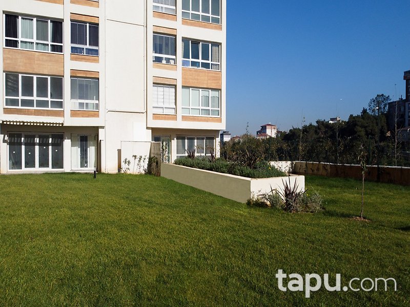 Tuzla Lokum Manzara'da 3+1,5 Daireler