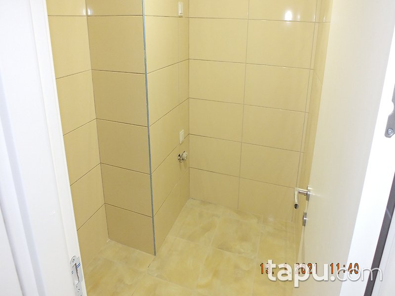 Tuzla Lokum Manzara'da 3+1,5 Daireler