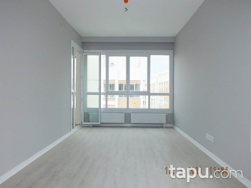 Tuzla Lokum Manzara'da 3+1,5 Daireler