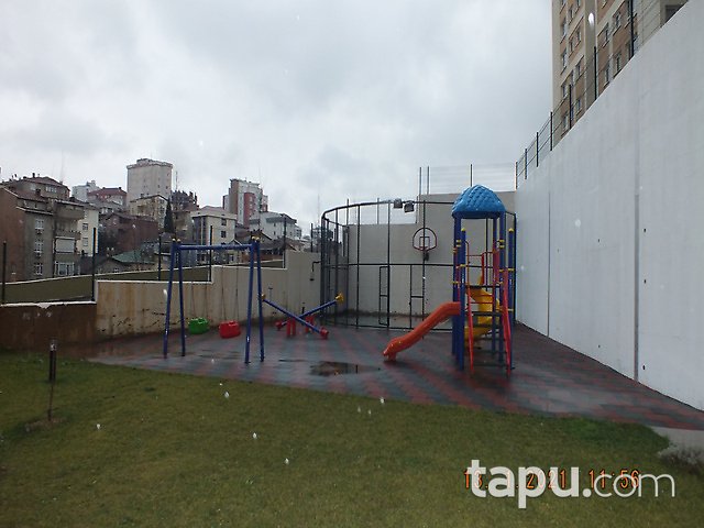 Tuzla Lokum Manzara'da 3+1,5 Daireler