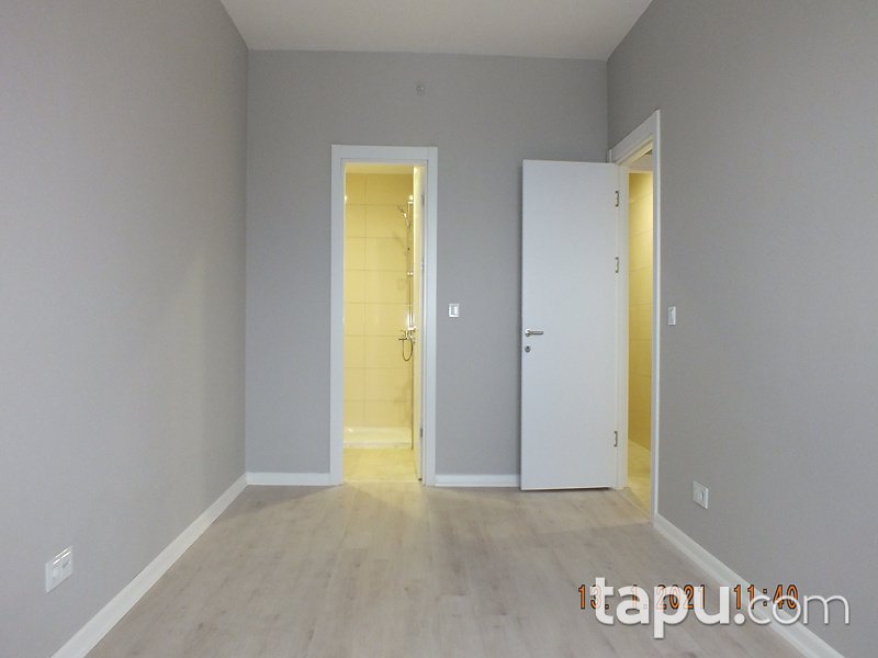 Tuzla Lokum Manzara'da 3+1,5 Daireler