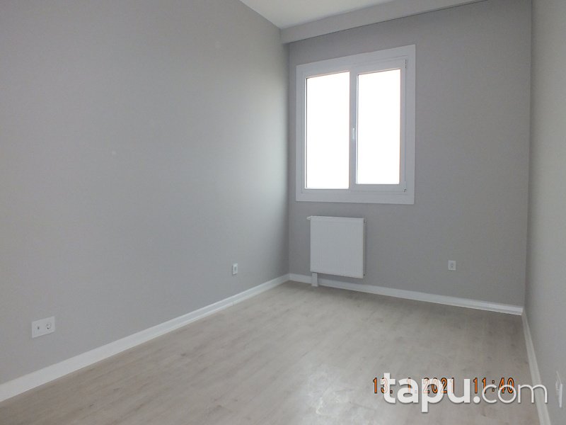 Tuzla Lokum Manzara'da 3+1,5 Daireler