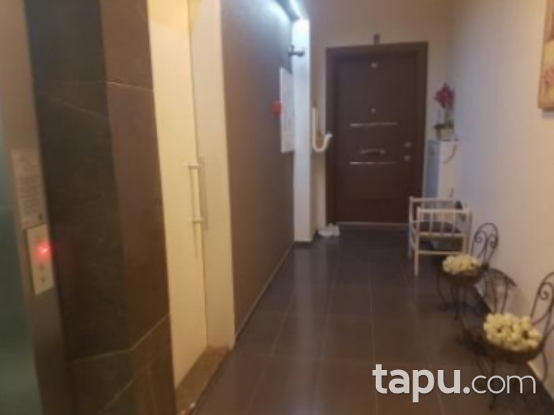 Konya Meram Altın Koza Konakları'nda 200 m2 Daire