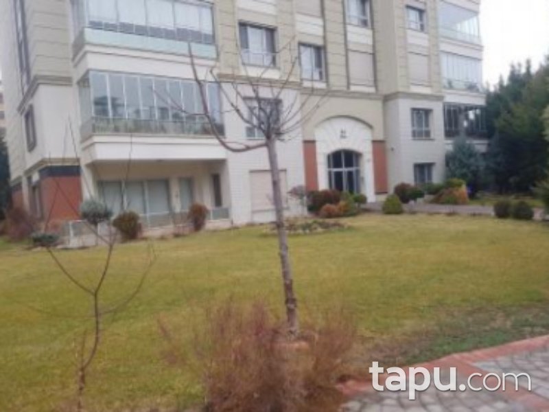 Konya Meram Altın Koza Konakları'nda 200 m2 Daire