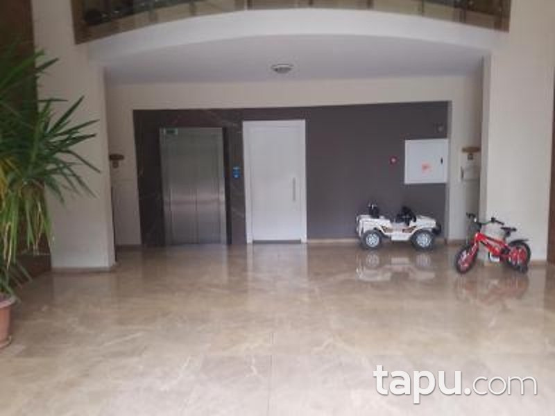 Konya Meram Altın Koza Konakları'nda 200 m2 Daire