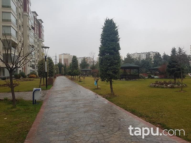 Konya Meram Altın Koza Konakları'nda 200 m2 Daire