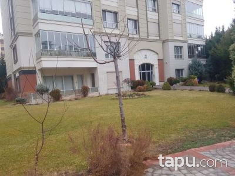 Konya Meram Altın Koza Konakları'nda 200 m2 Daire