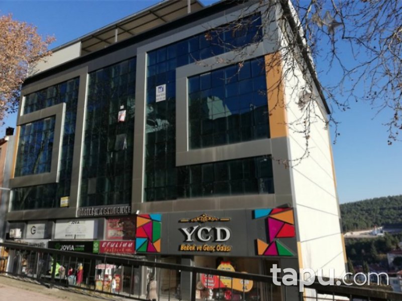 Bilecik Merkez İstiklal Mahallesi Dirişiliş Rezidance 1+1 Daire