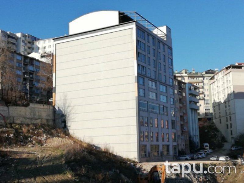 Bilecik Merkez İstiklal Mahallesi'nde 1+1 30 m2 Daire
