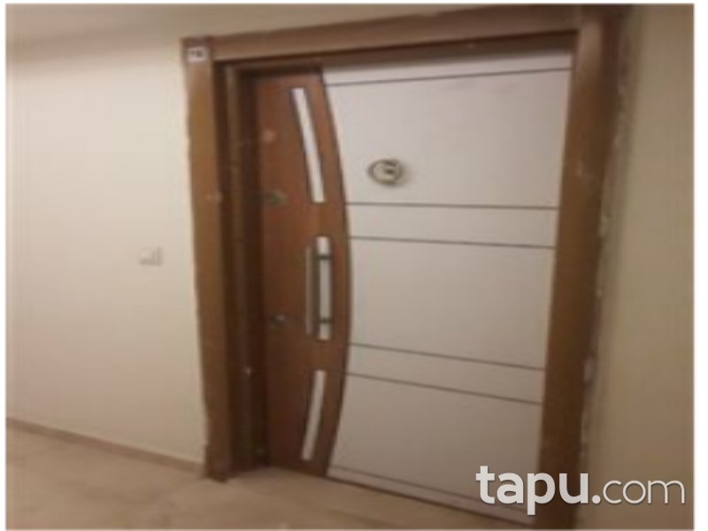 Bilecik Merkez İstiklal Mahallesi'nde 1+1 30 m2 Daire