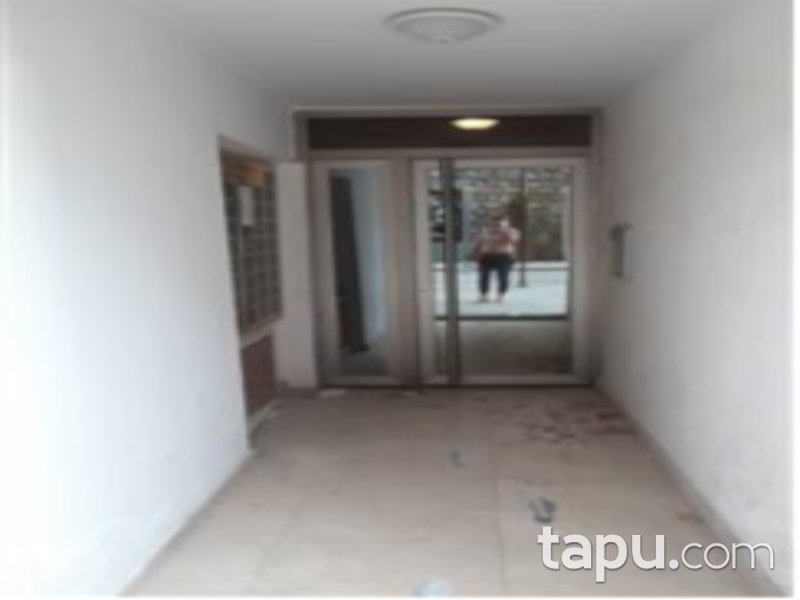 Bilecik Merkez İstiklal Mahallesi'nde 1+1 30 m2 Daire