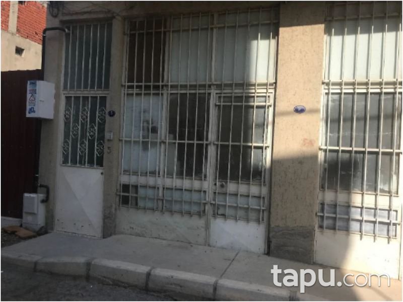 İzmir Buca Göksu Mahallesi'nde 109 m2 Bina