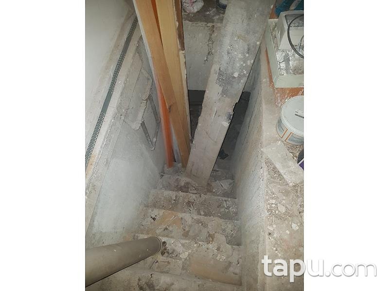 Kocaeli Darıca Bayramoğlu Mahallesi'nde Hisseli Dubleks Daire