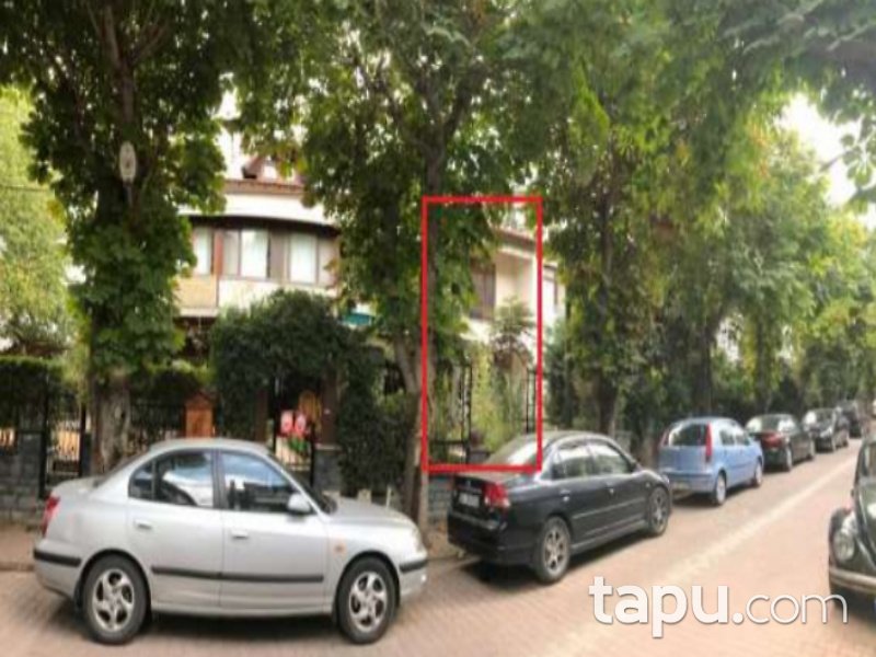 Kocaeli Darıca Bayramoğlu Mahallesi'nde Hisseli Dubleks Daire