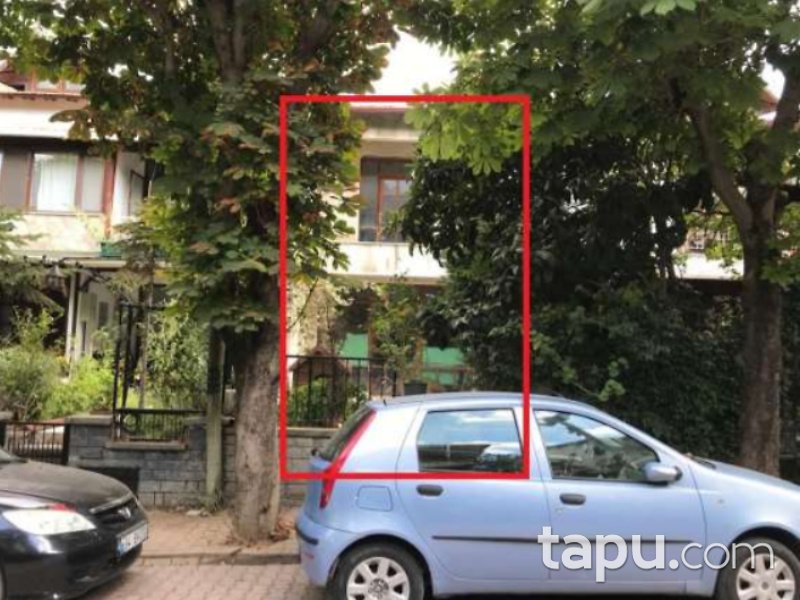 Kocaeli Darıca Bayramoğlu Mahallesi'nde Hisseli Dubleks Daire