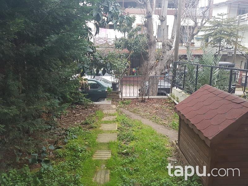 Kocaeli Darıca Bayramoğlu Mahallesi'nde Hisseli Dubleks Daire