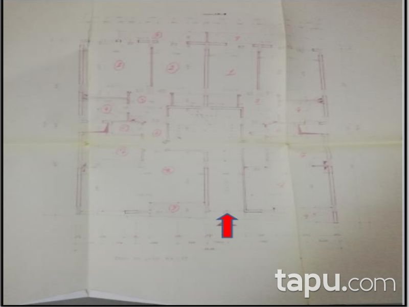 İzmir Karşıyaka Alaybey Mahallesi'nde Deniz Manzaralı 105 m2 Daire