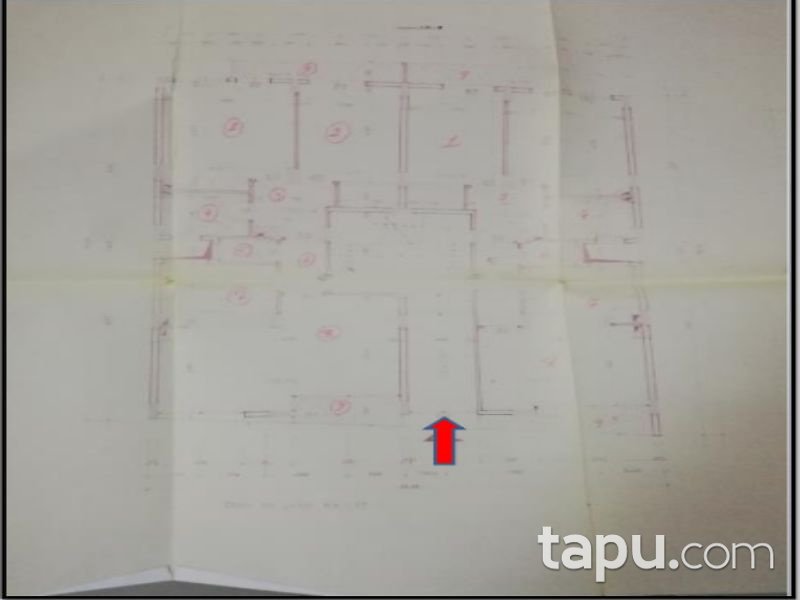 İzmir Karşıyaka Alaybey Mahallesi'nde Deniz Manzaralı 105 m2 Daire