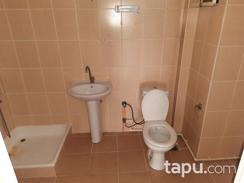 İstanbul Kadıköy Osmanağa Mahallesi'nde İskanlı 90 m2 Daire