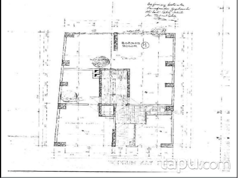 Adana Seyhan Kurtuluş Mahallesi'nde Kiracılı 149 m2 Daire