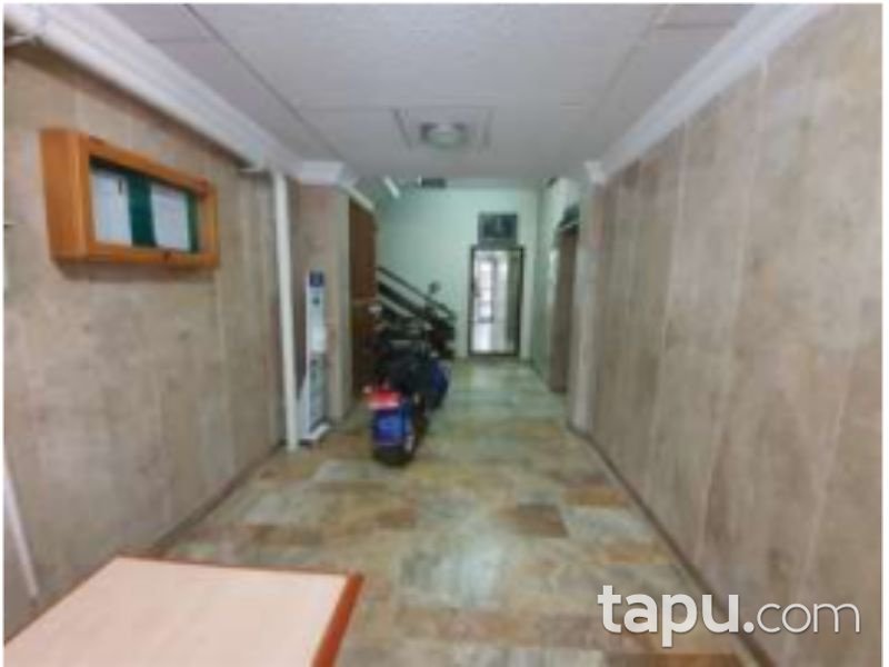 Adana Seyhan Kurtuluş Mahallesi'nde Kiracılı 149 m2 Daire