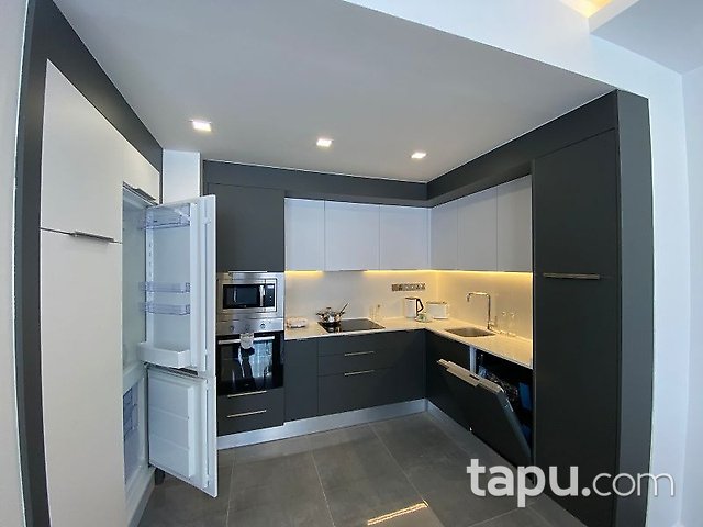 Kıbrıs Gazimağusa Kalecik İskele Mevkiinde 105 m2 Daire