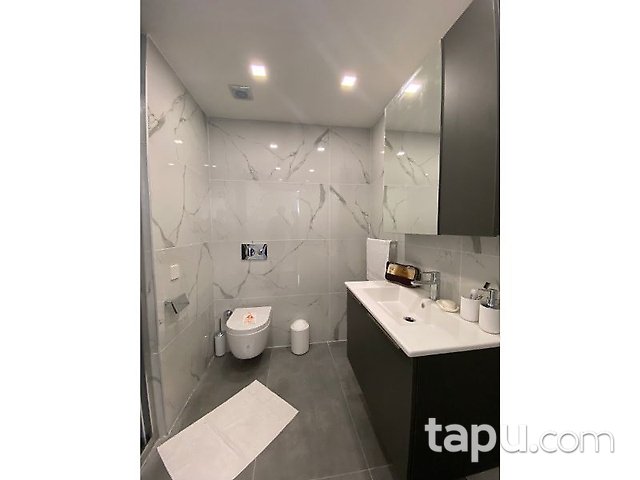 Kıbrıs Gazimağusa Kalecik İskele Mevkiinde 105 m2 Daire