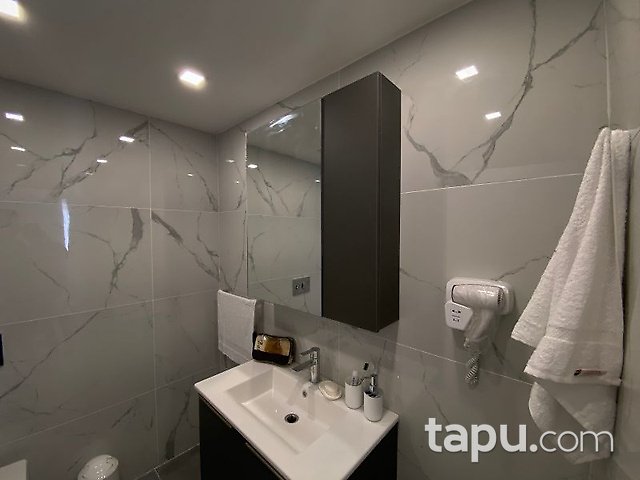 Kıbrıs Gazimağusa Kalecik İskele Mevkiinde 105 m2 Daire